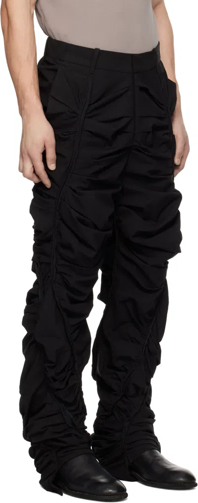 Post Archive Faction (paf) 7.0 Technical Left Trousers