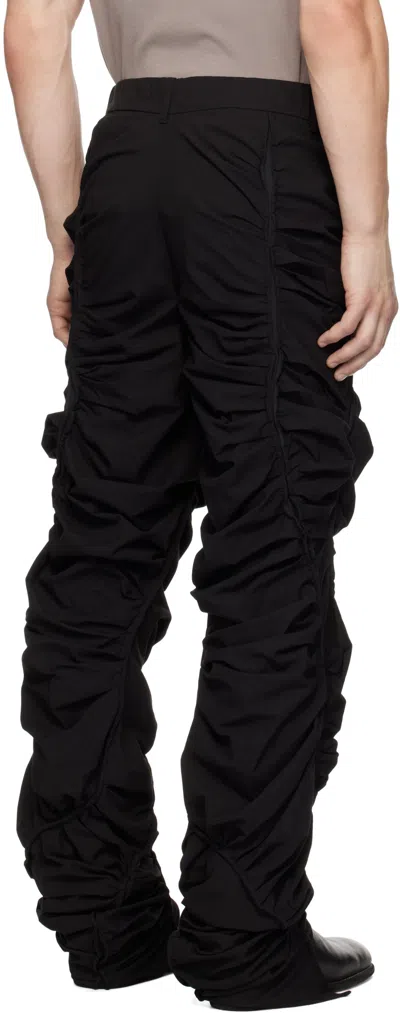 Post Archive Faction (paf) 7.0 Technical Left Trousers