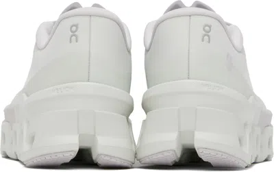 Post Archive Faction (paf) Xon Joint Cloudmonster 2 Sneakers