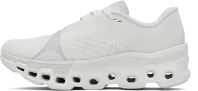 Post Archive Faction (paf) Xon Joint Cloudmonster 2 Sneakers