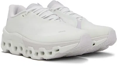 Post Archive Faction (paf) Xon Joint Cloudmonster 2 Sneakers