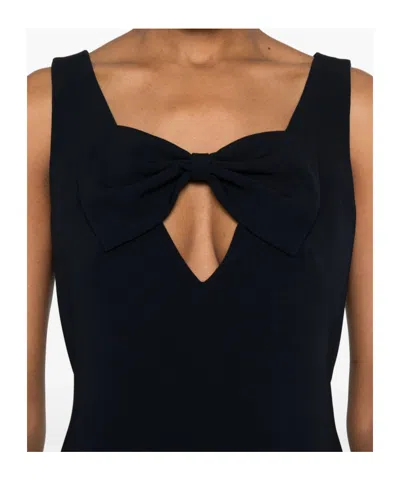 Max Mara Dresses Blue