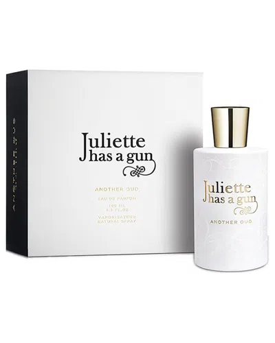 Juliette Has A Gun Unisex 3.4oz Another Oud Edp Spray