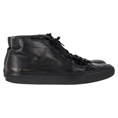 Common Projects Sneakers
