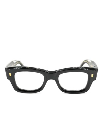 Cutler And Gross Square-frame Glasses