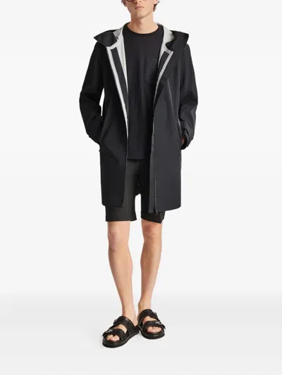 Fusalp Edernoo Parka In Black