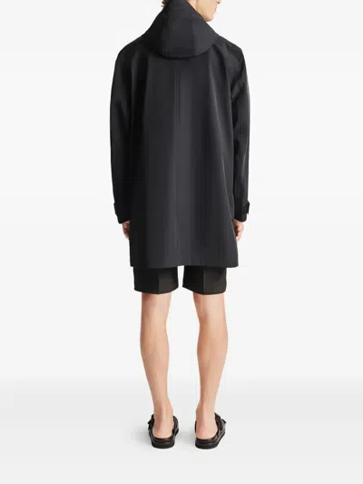 Fusalp Edernoo Parka In Black