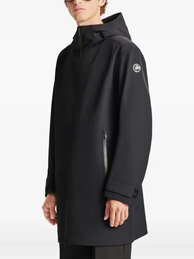 Fusalp Edernoo Parka In Black