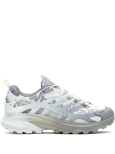 X WHITE MOUNTAINEERING MOAB SPEED 2 運動鞋