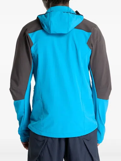 Tilak Trango 21 Colour-block Performance Jacket