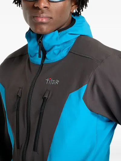 Tilak Trango 21 Colour-block Performance Jacket