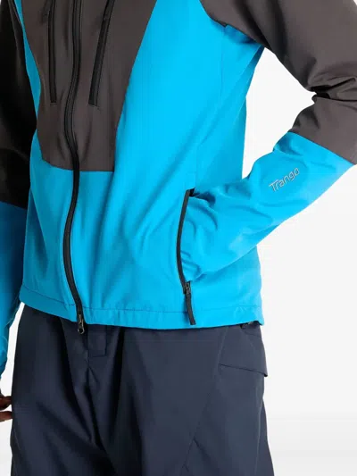 Tilak Trango 21 Colour-block Performance Jacket
