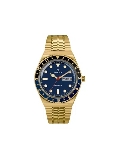 Timex Q Reissue 38mm