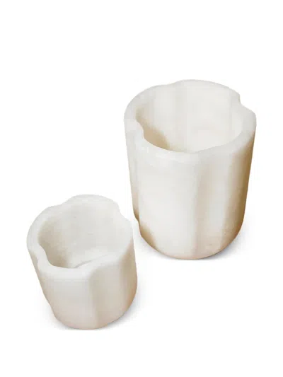 Editions Milano Small Arch Candle Holder (9cm X 7.5cm)