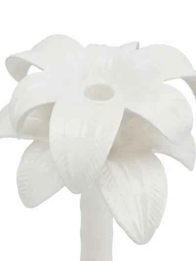 Les-ottomans Palm Trees Candleholder (20cm)