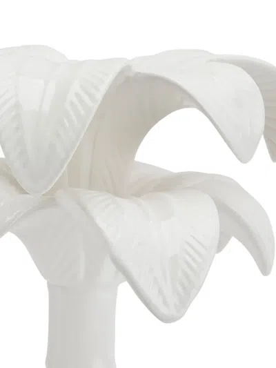 Les-ottomans Palm Trees Candleholder (20cm)