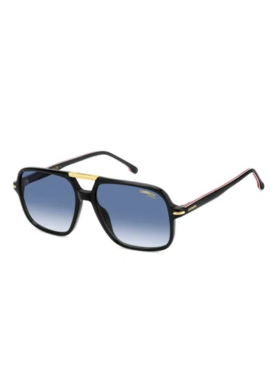 Carrera Pilot-frame Sunglasses