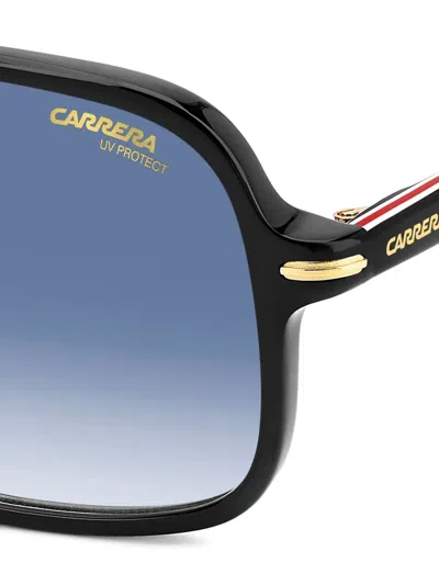Carrera Pilot-frame Sunglasses