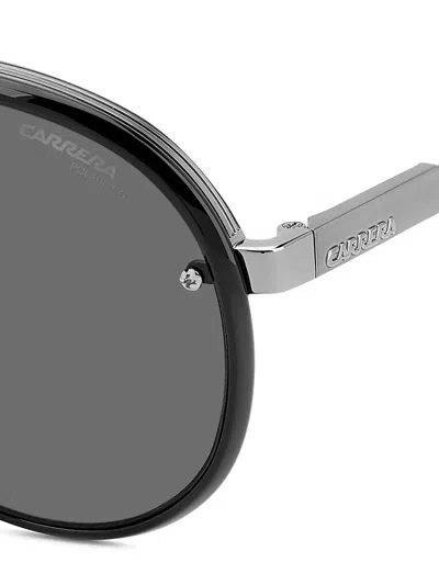 Carrera Pilot-frame Sunglasses