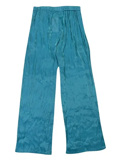 Callipygian Iridescent Trousers