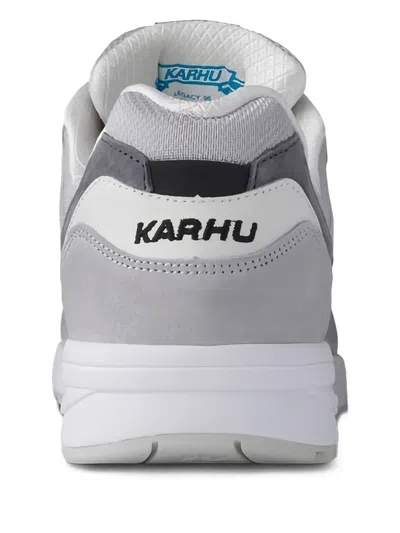 Karhu Legacy 96 Sneakers In White