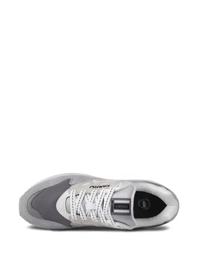 Karhu Legacy 96 Sneakers In White