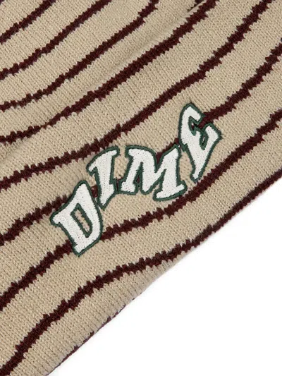 Dime College Wave Beanie