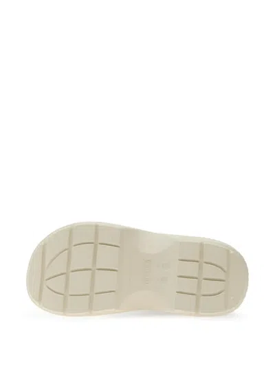 Crocs Stomp Boots In White