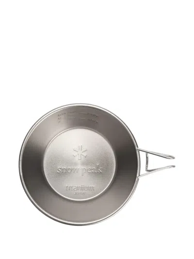 Snow Peak E-104 Measuring Bowl