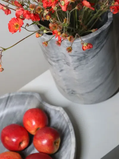 Editions Milano Arch Vase (35cm X 24.5cm)