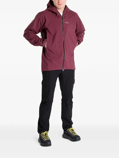 Tilak Storm 23 Jacket