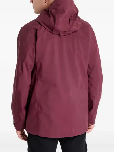 Tilak Storm 23 Jacket