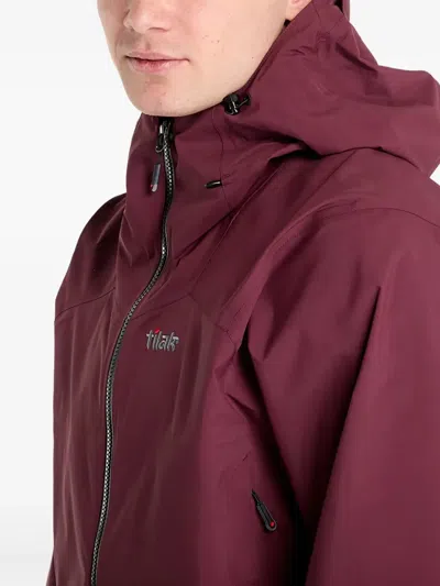 Tilak Storm 23 Jacket