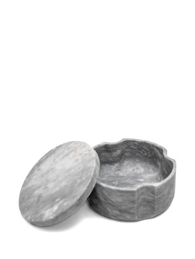 Editions Milano Arch Decorative Box (9.5cm X 18.5cm)