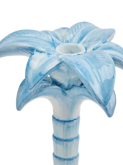 花卉风陶瓷花瓶