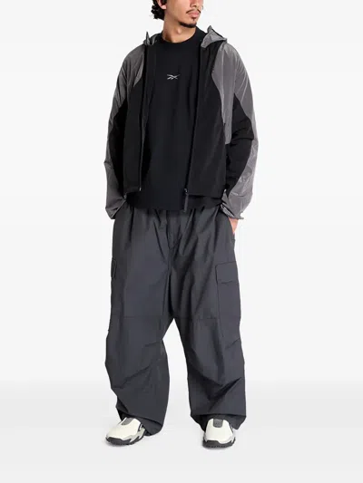 Reebok Running Jacke