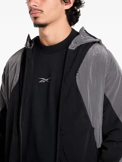 Reebok Running Jacke
