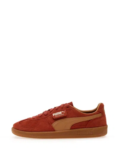 Puma Palermo Sneaker