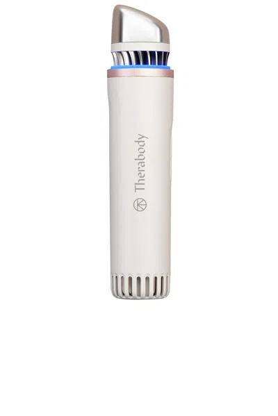 Therabody Theraface Depuffing Wand