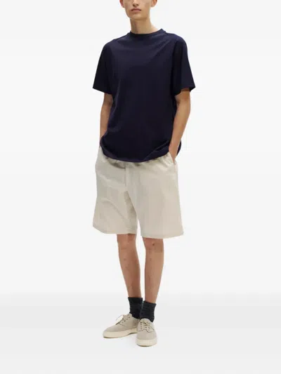 Sophnet Drawstring-waist Shorts