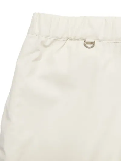Sophnet Drawstring-waist Shorts