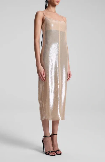 A.l.c A. L.c. Danielle Sequined Dress