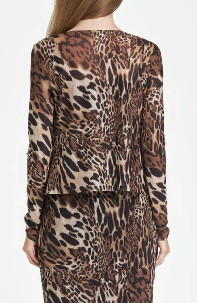 Wayf Maude Camisole & Cardigan Set