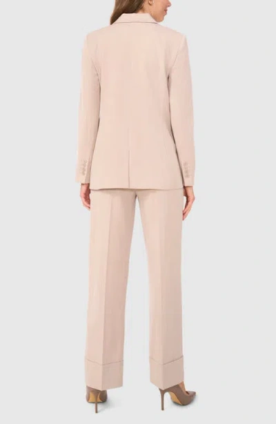 Halogen Single Button Relaxed Blazer