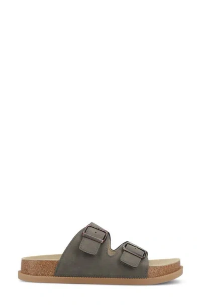 Journee Collection Womens Tula Flat Sandals