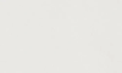 Frame Crop Mini Bootcut Jeans In White