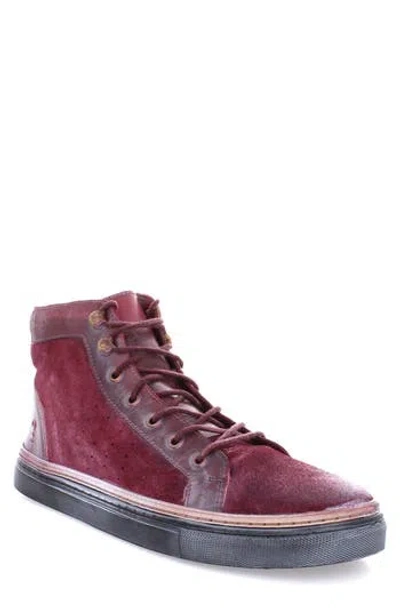 Roan Mac Ii High Top Sneaker
