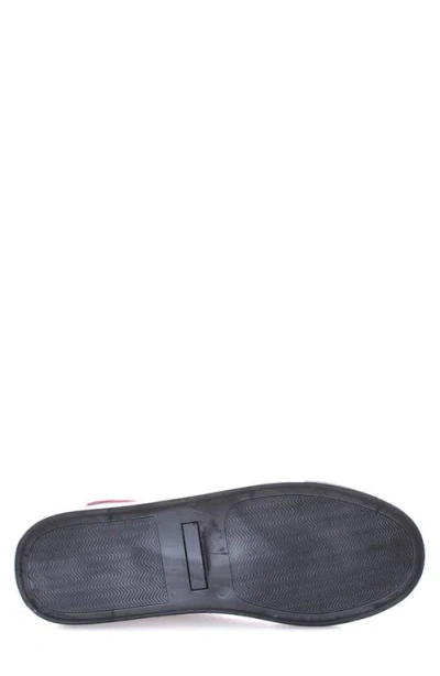 Roan Mac Ii High Top Sneaker