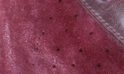 Roan Mac Ii High Top Sneaker