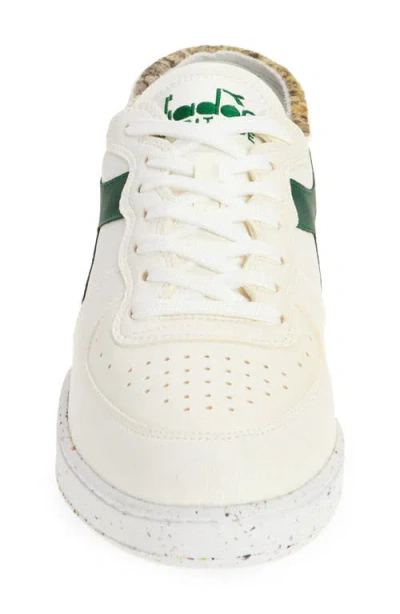 Diadora Mi Basket Row Sneaker